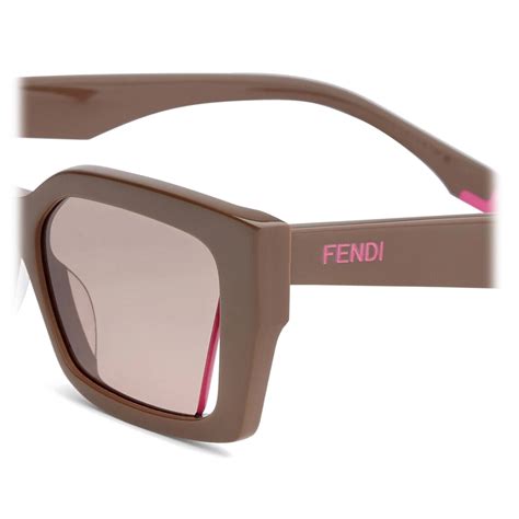 fendi by the way sunglasses